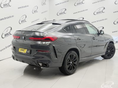 BMW X6 | 1