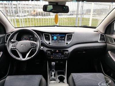 Hyundai Tucson | 3
