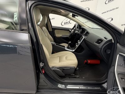 Volvo V60 | 3