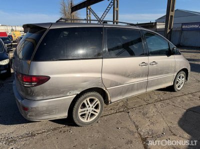 Toyota Previa | 2