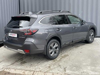 Subaru Outback | 2