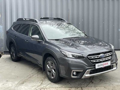 Subaru Outback | 1