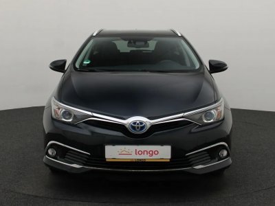 Toyota Auris | 2