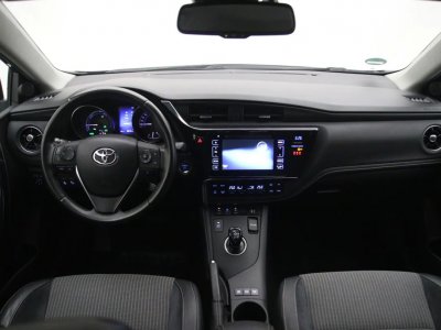 Toyota Auris | 1
