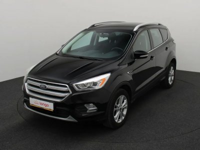 Ford Kuga | 0