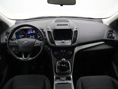 Ford Kuga | 1