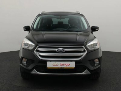 Ford Kuga | 2