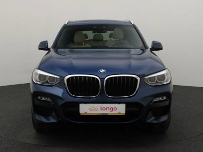 BMW X3 | 2
