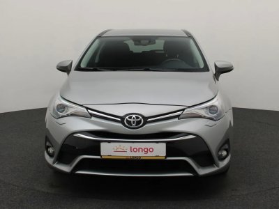 Toyota Avensis | 2