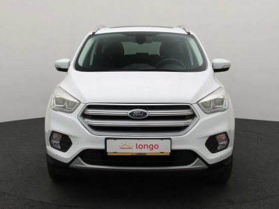 Ford Kuga | 2