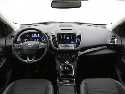 Ford Kuga | 1