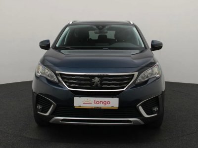 Peugeot 5008 | 2