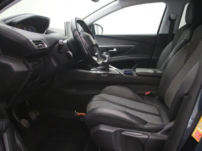 Peugeot 5008 | 3