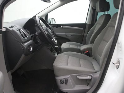 Volkswagen Sharan | 3