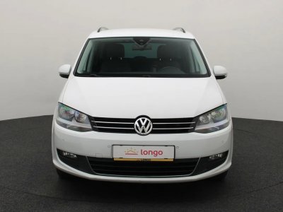 Volkswagen Sharan | 2
