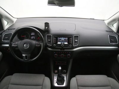 Volkswagen Sharan | 1