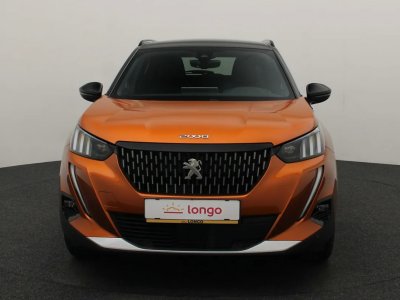 Peugeot 2008 | 2