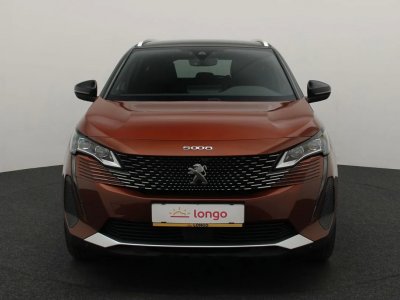 Peugeot 5008 | 2