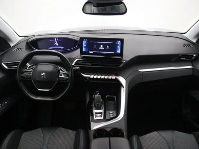 Peugeot 3008 | 1