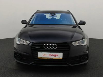 Audi A6 | 2