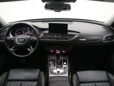Audi A6 | 1