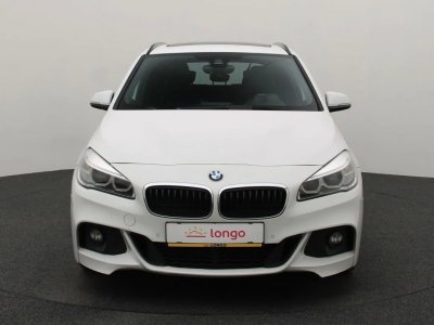 BMW 220 | 2