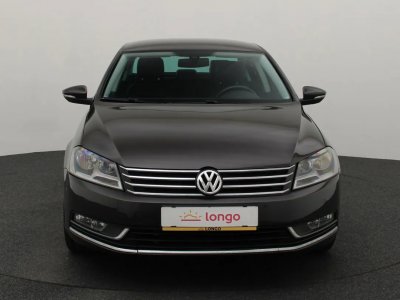 Volkswagen Passat | 2