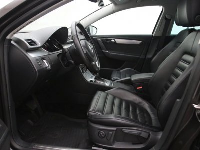 Volkswagen Passat | 3