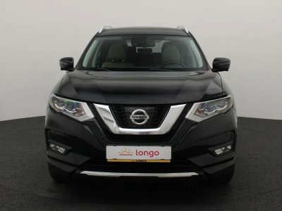Nissan X-Trail | 2