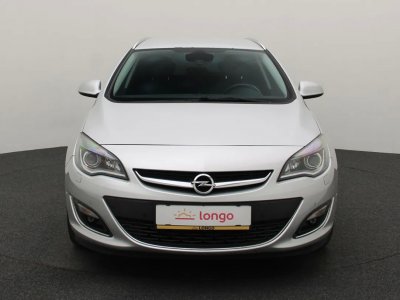 Opel Astra | 2