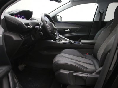 Peugeot 3008 | 3
