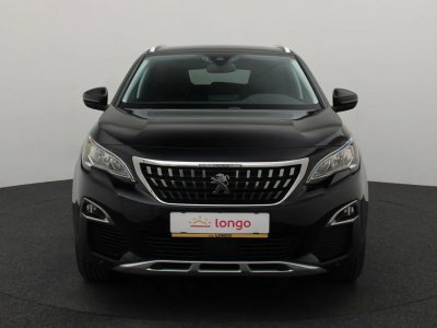 Peugeot 3008 | 2