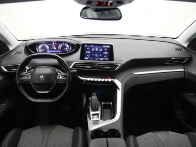 Peugeot 3008 | 1
