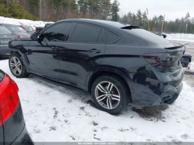 BMW X6 | 2