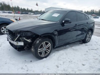 BMW X6 | 1