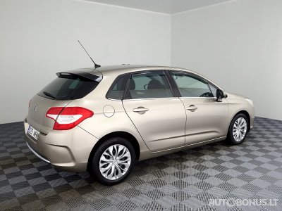 Citroen C4 | 2