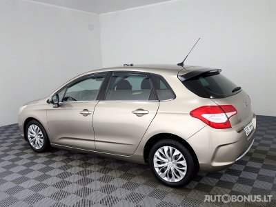 Citroen C4 | 3