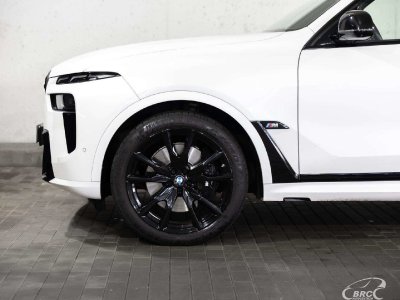 BMW X7 | 2