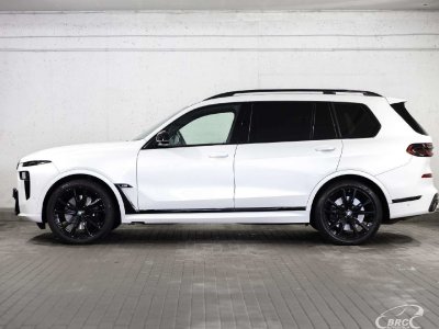 BMW X7 | 1