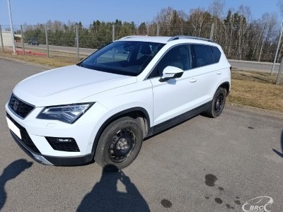 Seat Ateca | 1
