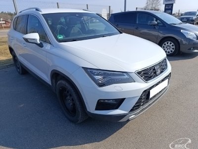 Seat Ateca | 3