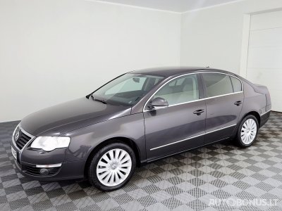 Volkswagen Passat | 1