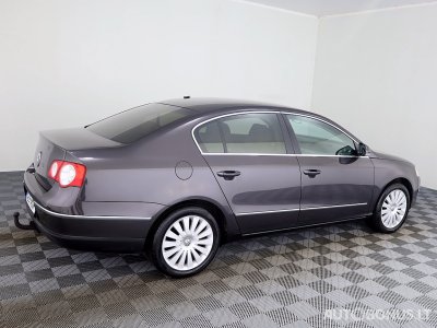 Volkswagen Passat | 2