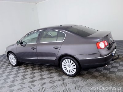 Volkswagen Passat | 3