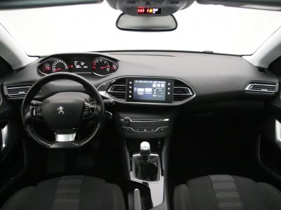 Peugeot 308 | 1