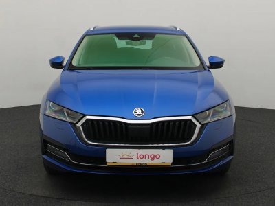 Skoda Octavia | 2