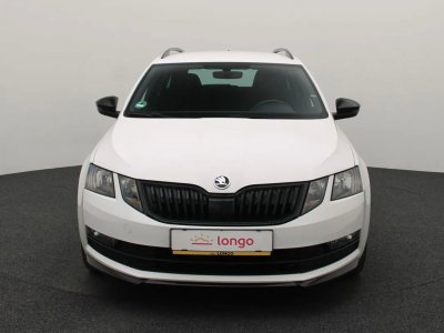 Skoda Octavia | 2