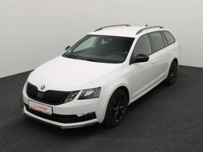 Skoda Octavia | 0