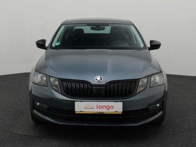 Skoda Octavia | 2