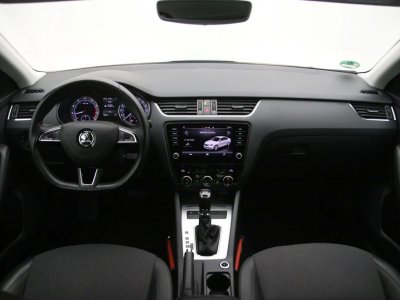 Skoda Octavia | 1